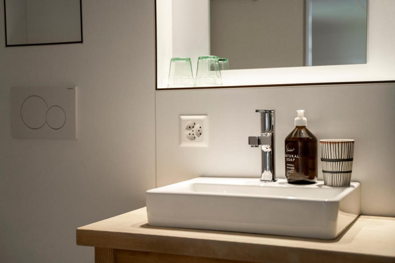 Lenk Lodge - Boutique & Design Hotel Und Apartements Екстер'єр фото